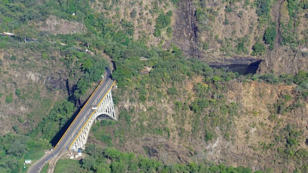 Zimbabwe