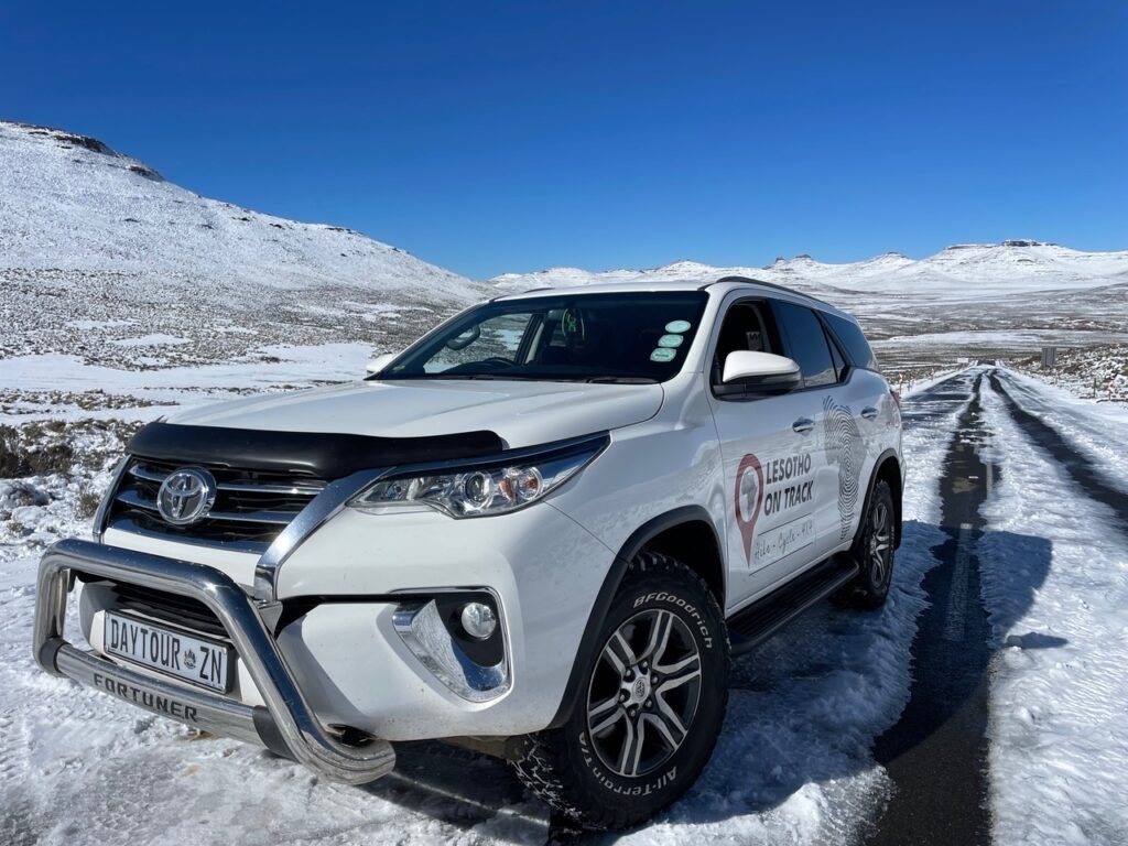 Afriski Winter Day Tour