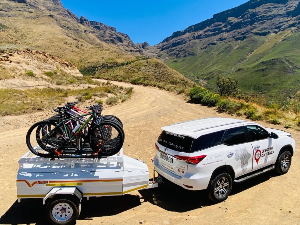 EXTENDED LESOTHO DAY TOUR (Most Popular)